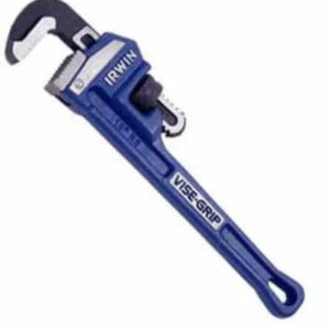 Irwin Pipe Wrench
