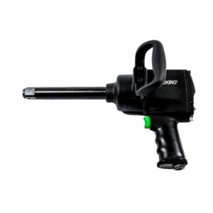 TEKIRO 1″ AIR IMPACT WRENCH ANVIL TWIN HAMMER