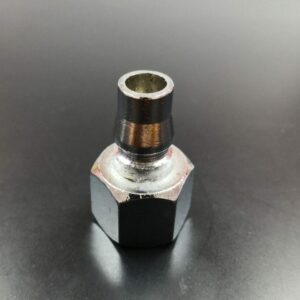 China Hi Coupler PF Type