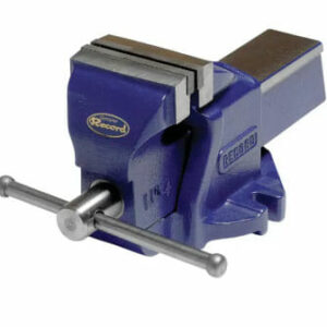 Irwin Mechanics Vise