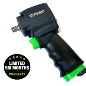 TEKIRO 1/2″ AIR IMPACT WRENCH JUMBO HAMMER