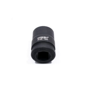 Tekiro 1/2” DR. Impact Socket 6 PT