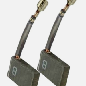 Dewalt 384613-01 ( BK37 ) Carbon Brush, 1pair ( DW871 )