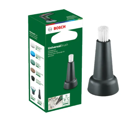 47 BOSCH Home & Garden Power Scrubber Brush Detailed Brush 47 BOSCH Home & Garden Power Scrubber Brush Detailed Brush